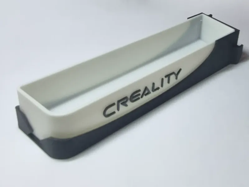 Coșuri de gunoi pentru imprimantele Ender 3 V3 KE/SE