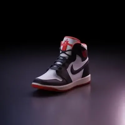 Nikey Jordans