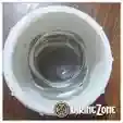 Viking Chalice with Coffee Jar