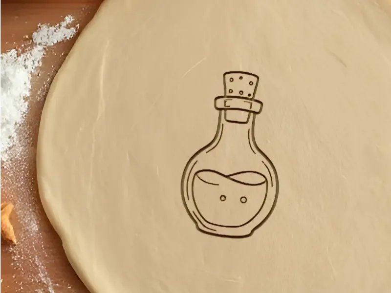 Cookie Cutter, Biscuit Cutter