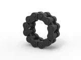 Chain ring 1-3