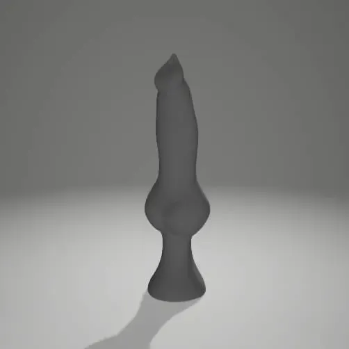 Dog Penis Dildo Sex Toy Adult toy