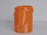 Soda Can Holder "DAD"-5