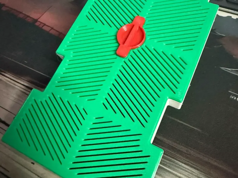 Filament Dry Box and Storage