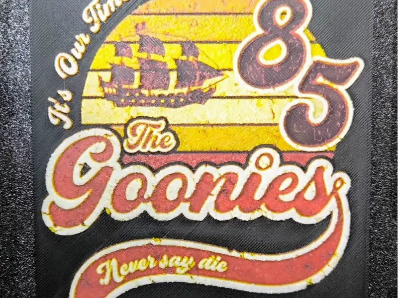 The Goonies