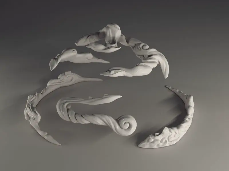 Pokémon Rayquaza