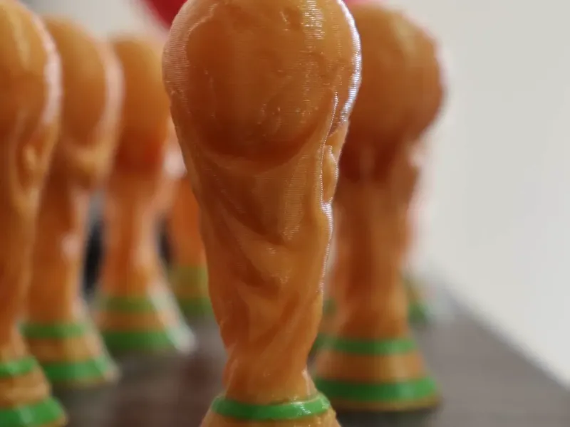 copa del mundo