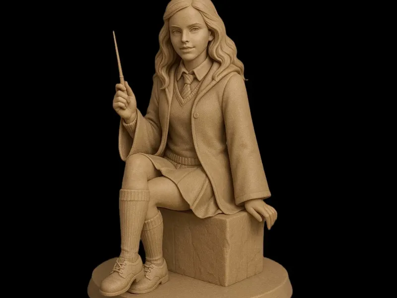 Hermione Granger (Harry Potter)