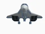 Concorde *Supersonic Airliner*-2