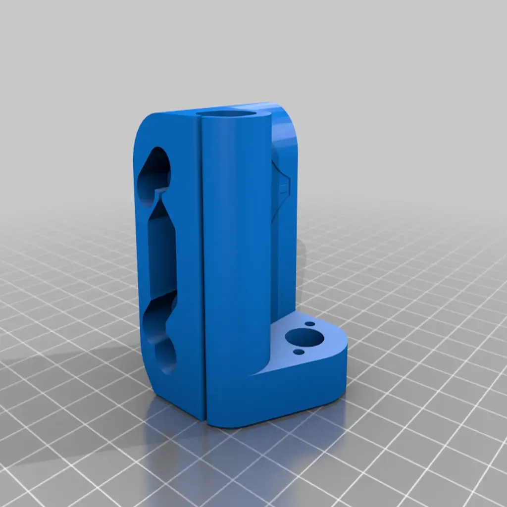Milled / Printed 3D Printer -V2- MP3DP V2