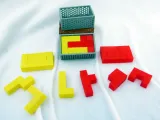  Pentomino Starter Set     -0