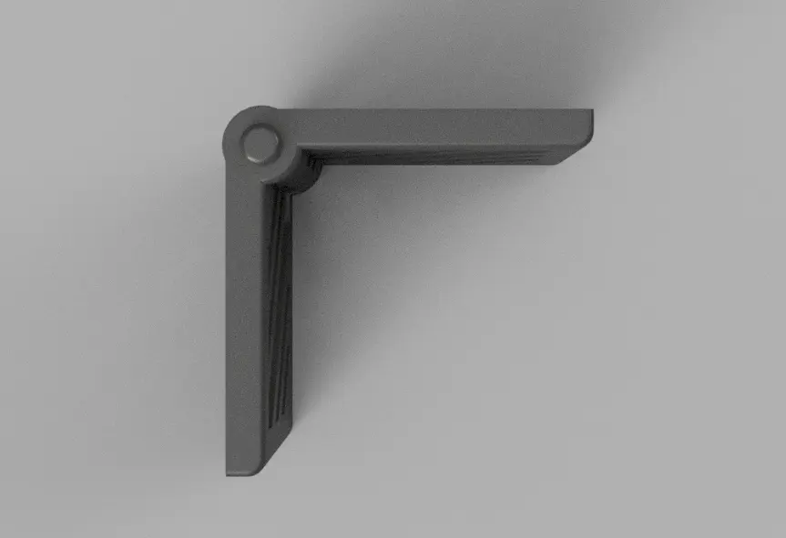 K1 lid riser