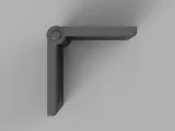 K1 lid riser-1