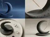 MoonGlow: Your Celestial Incense Ritual-1