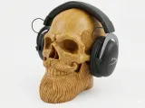 Headphone Holder Skull (3pcs)-1