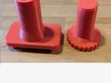 Adjustable Stand-1
