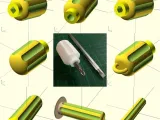 Customizable Universal Handle-0