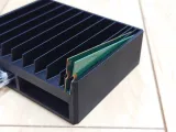 NVME SSD Storage Tray Stand 8pcs More-4