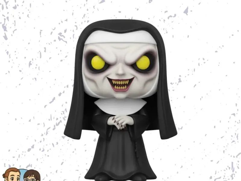 Funko Pop The Nun