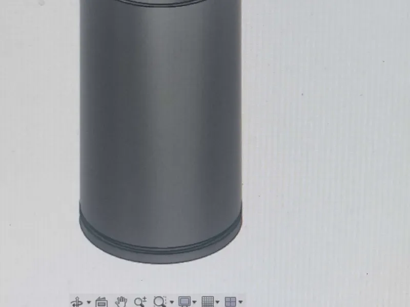 bullet chel pen holder v1