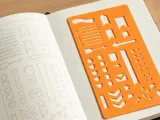 2️⃣ Modular Template Ruler – Accurate Spacing Guide-5