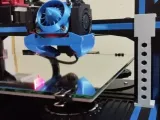 Z axis gauge-0