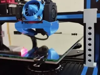 Z axis gauge