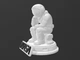 NASA The Thinker-2