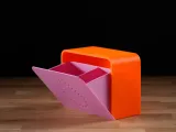 Menstrual product dispensers-3