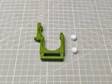 Outdoor Bottle Beverage Takeout Snap Buckle-3