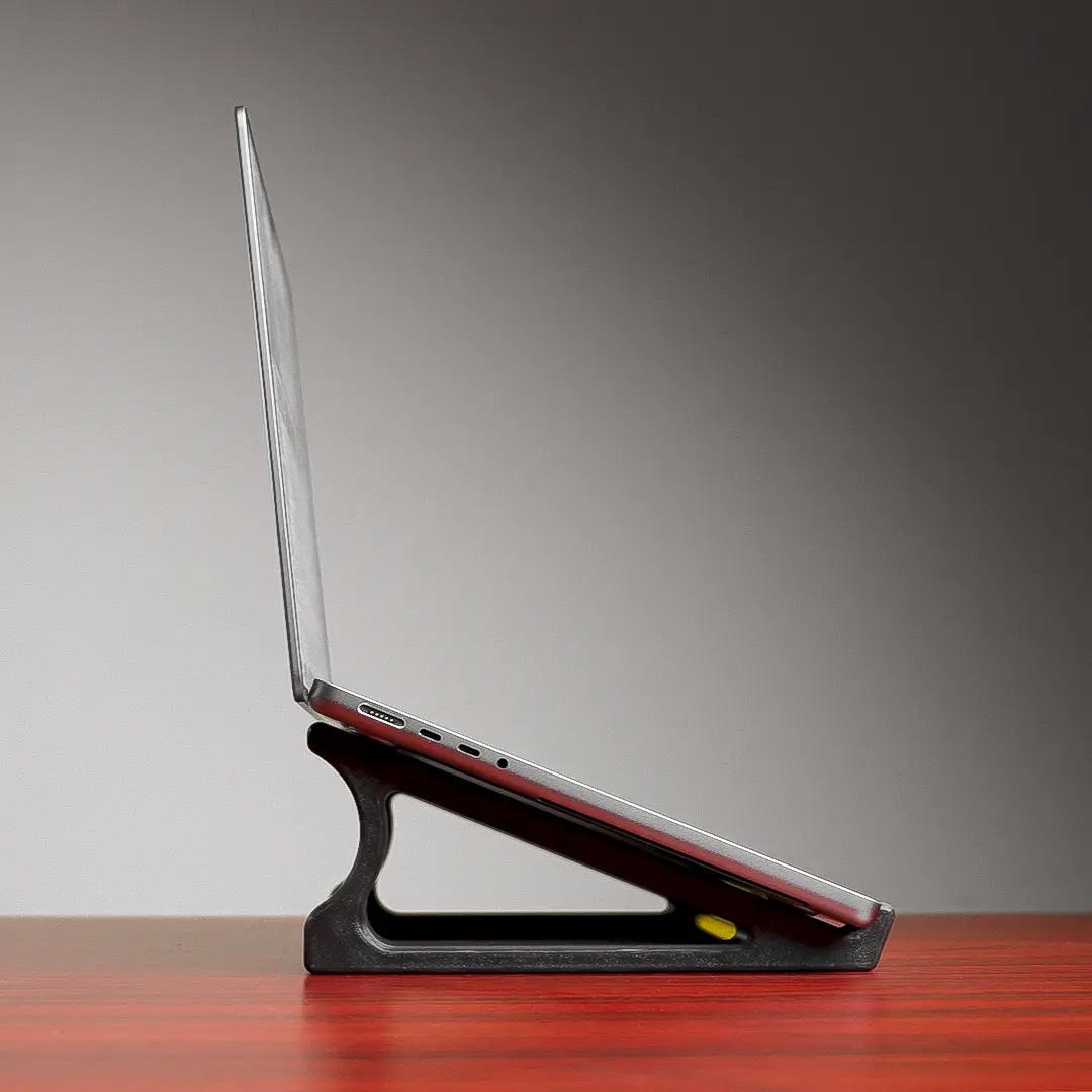 MINIMALIST COMPUTER SUPPORT