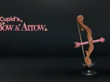 Cupid's Bow & Arrow-1