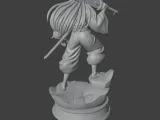 Inuyasha (Diseño Mejorado)-5