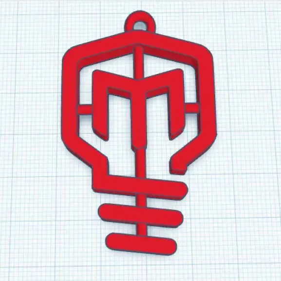 mark rober keychain