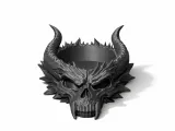 HELLFIRE BOWL-3