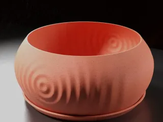 Planter 0115