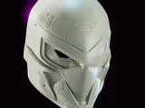 Shocker Mask Spider-Man-0