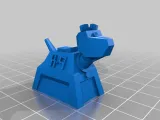 K-9 mini-2