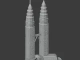 Petronas Towers-2