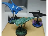 Manta ray pack-0
