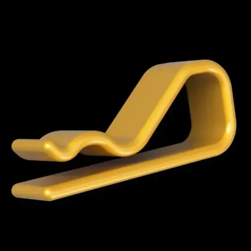 Cable clips 2.0