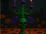 Candle stand-0