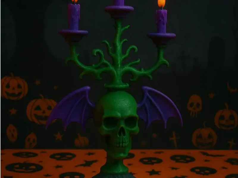 Kerzenständer