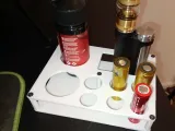 Vape-standaard / Vape-opslag-0