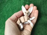 Fennec Fox Articulated-8