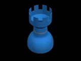 Rook for chess-1