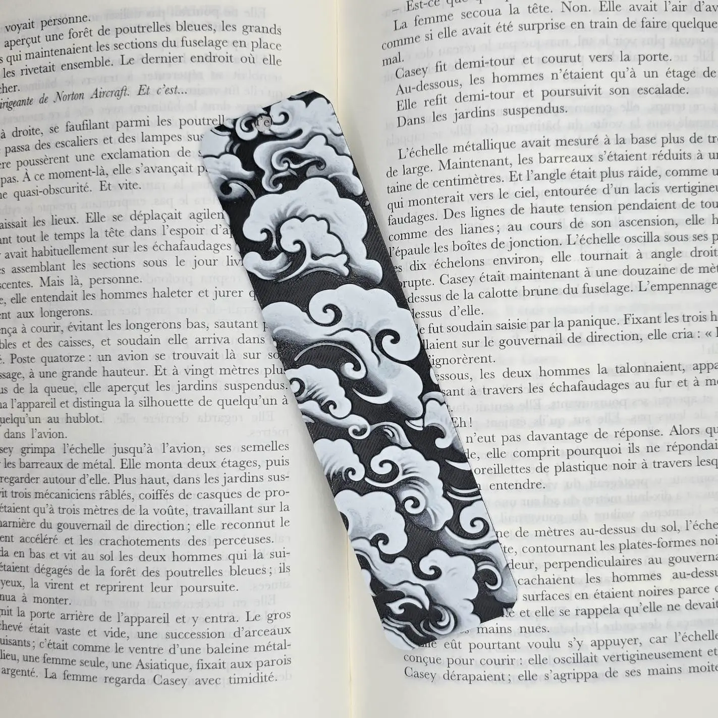 bookmark Cloud Japanese