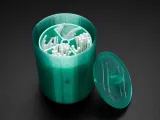 4-Compartment Moisture-Proof Care Storage Bin-2