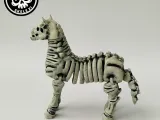 Flexi Skeleton Horse-2