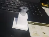Suporte para Cone de Teste de G6PD-3
